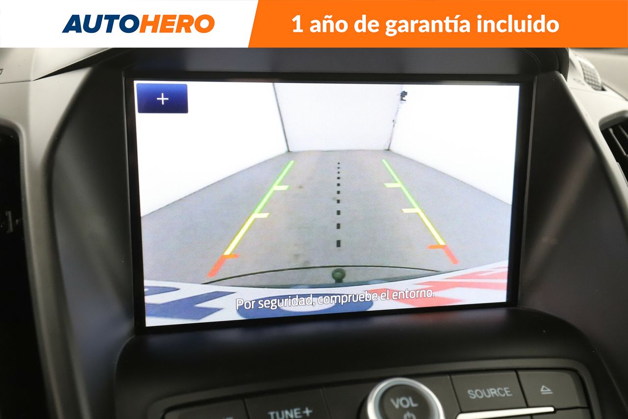 Foto Ford Kuga 29