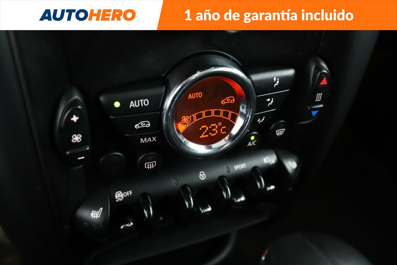 Foto Mini Countryman 24