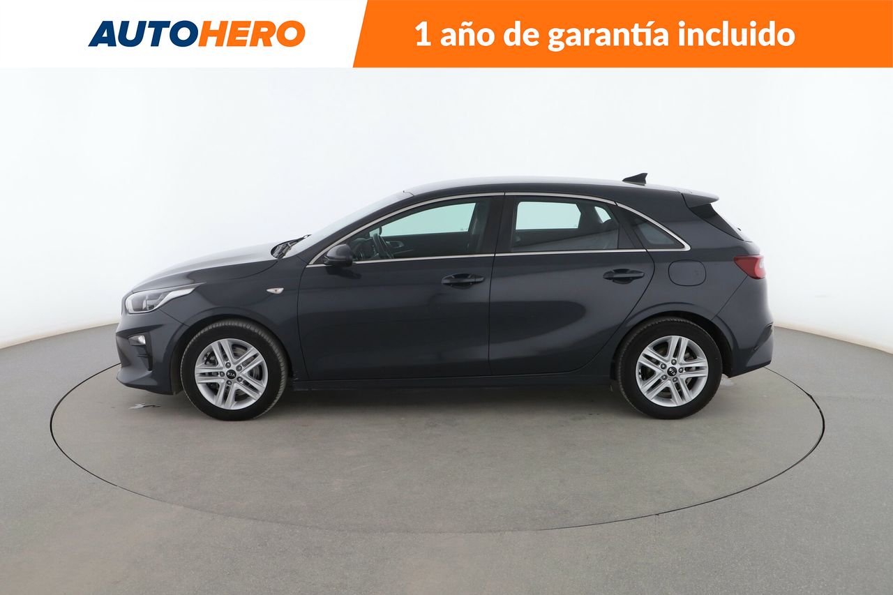 Foto Kia Ceed 2