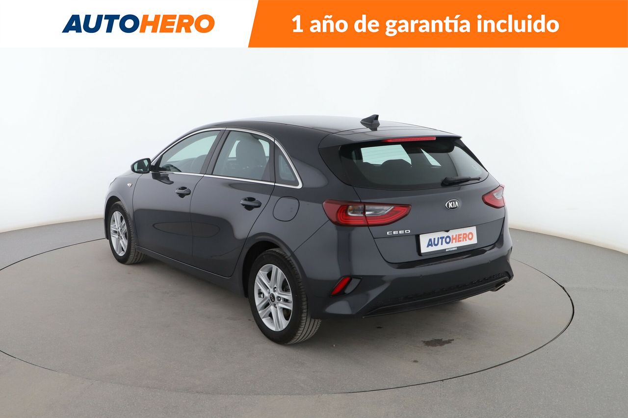 Foto Kia Ceed 3