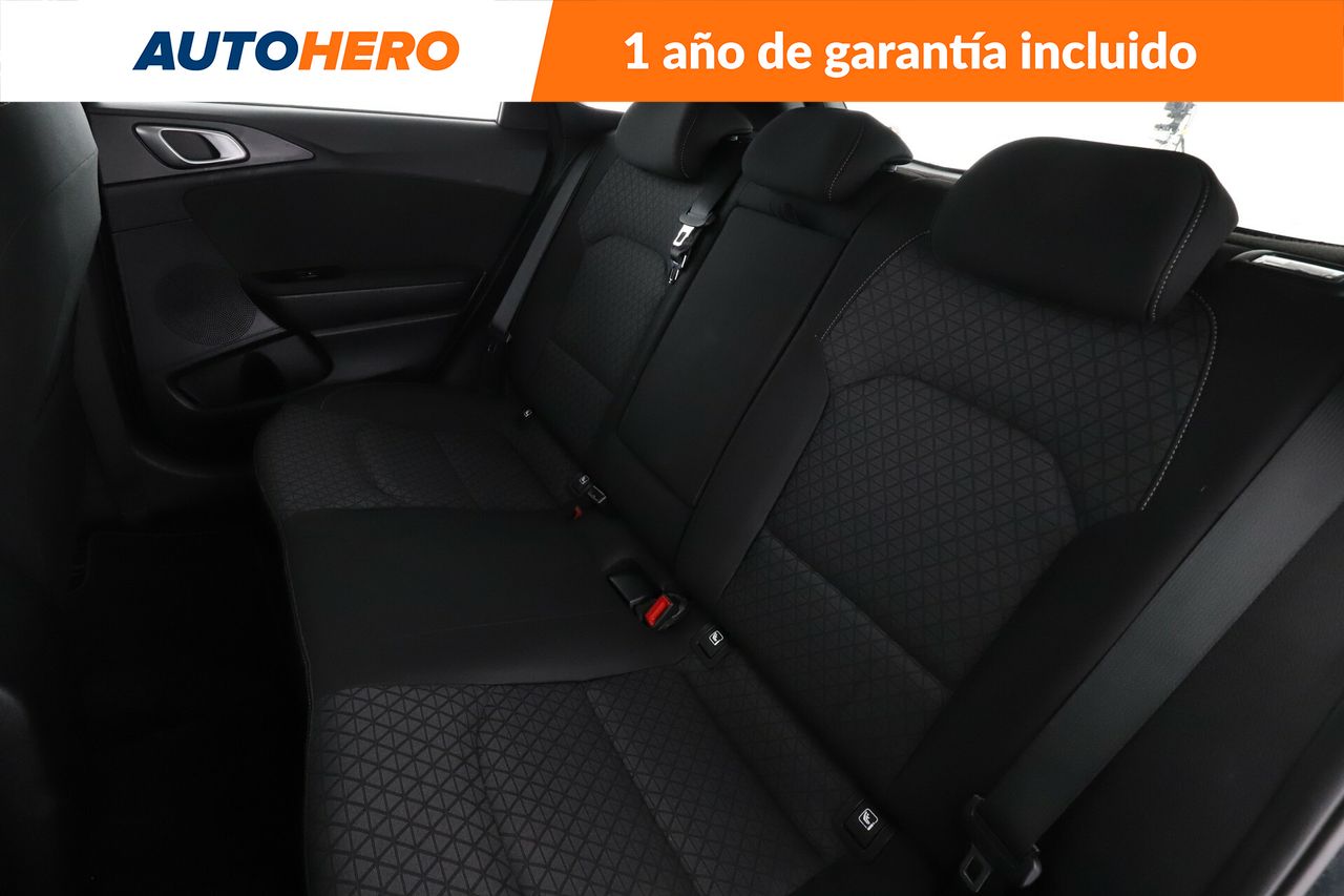 Foto Kia Ceed 14