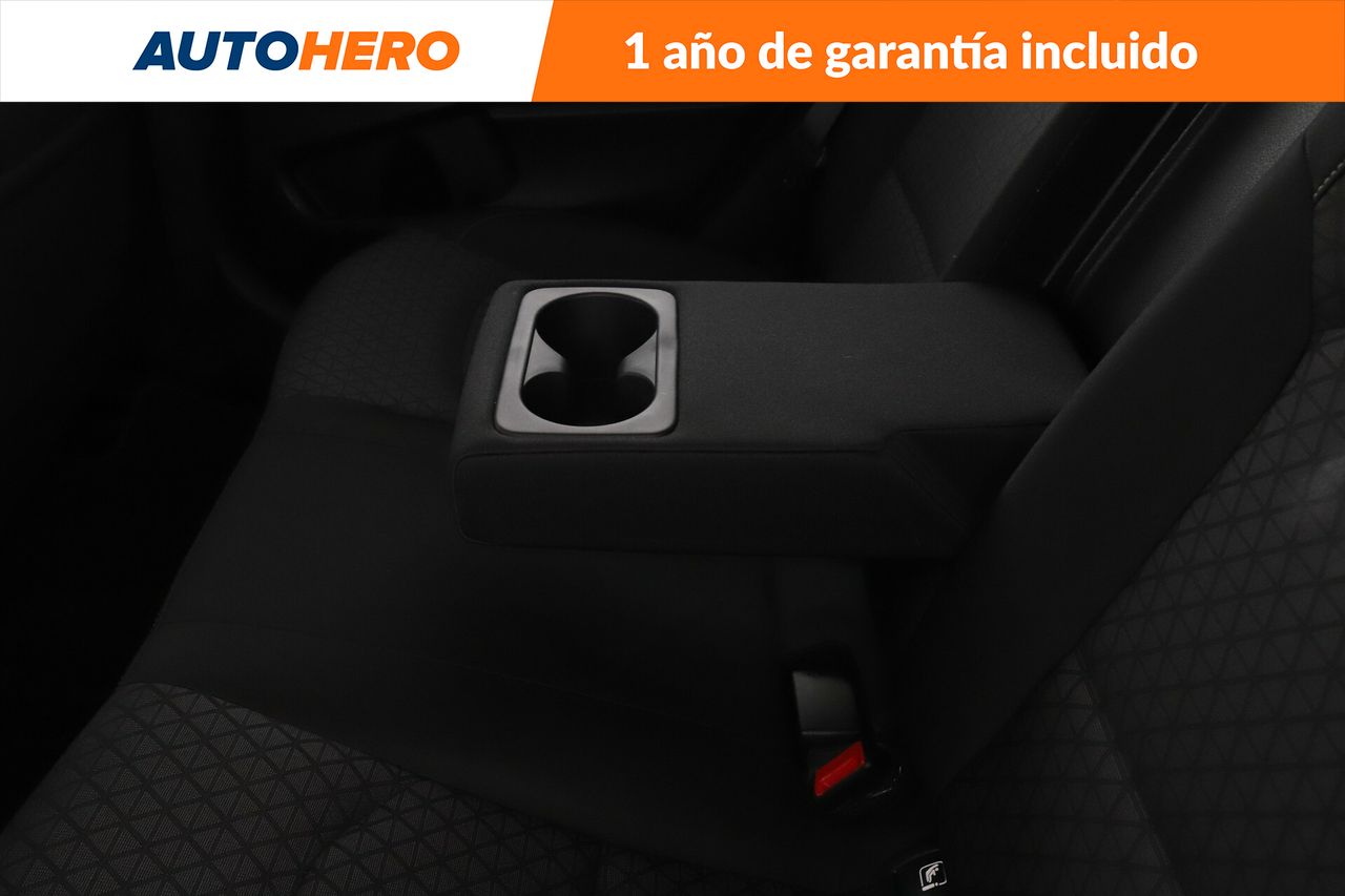 Foto Kia Ceed 21