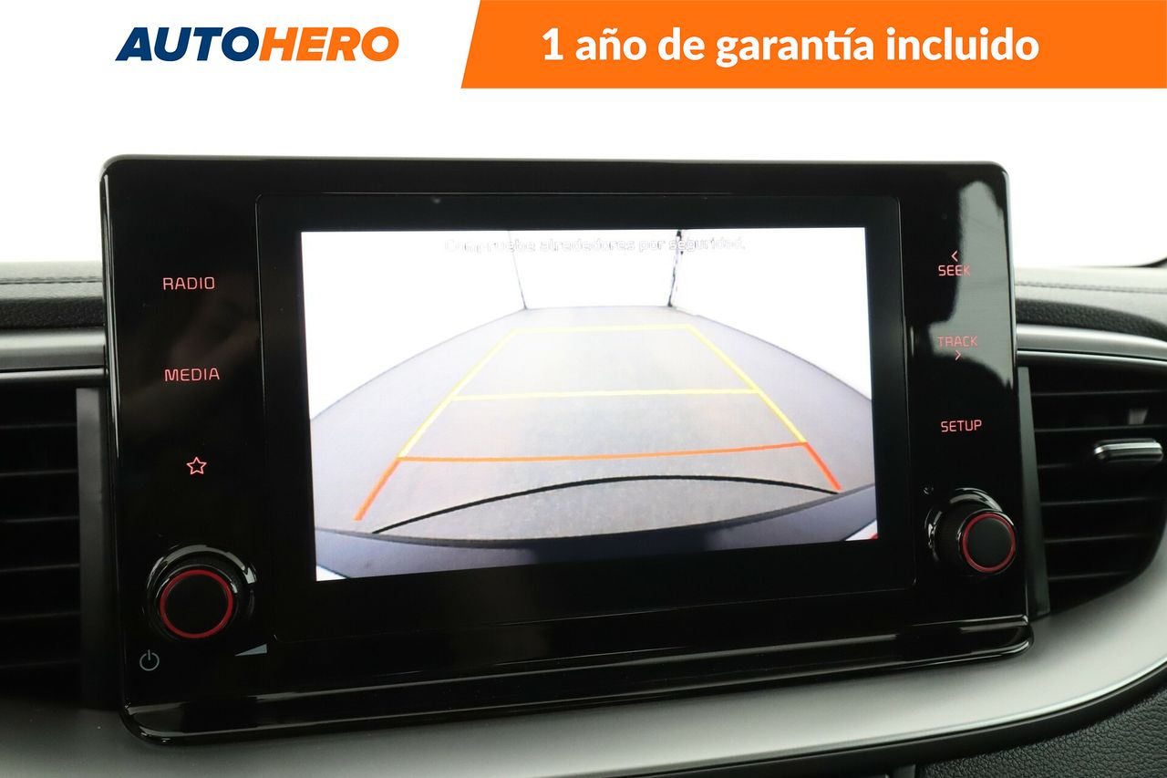 Foto Kia Ceed 23