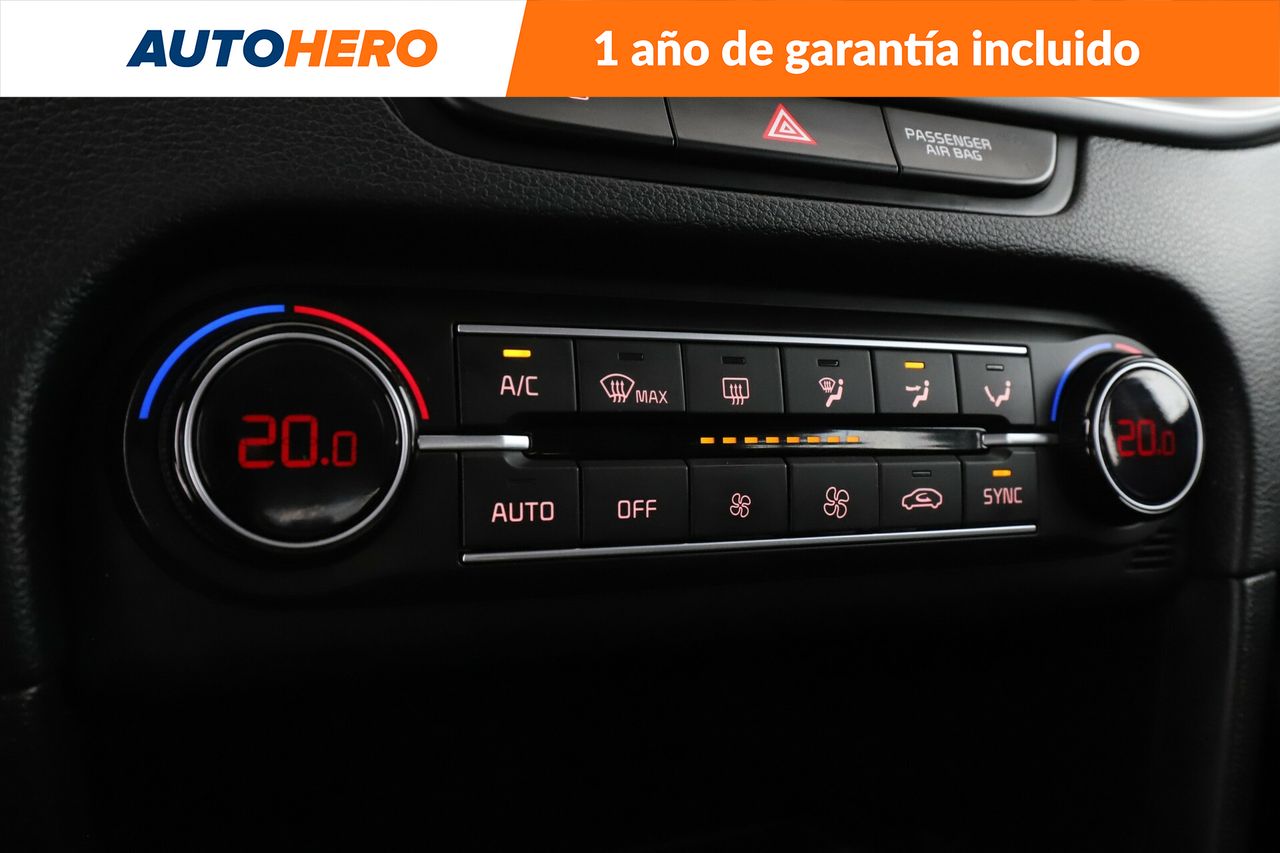 Foto Kia Ceed 24