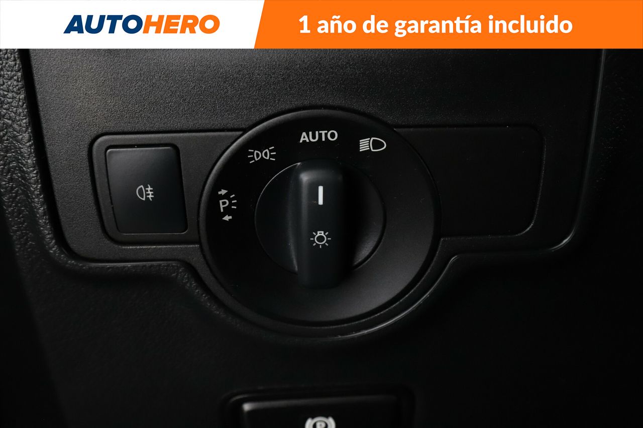 Foto Mercedes-Benz Vito 26