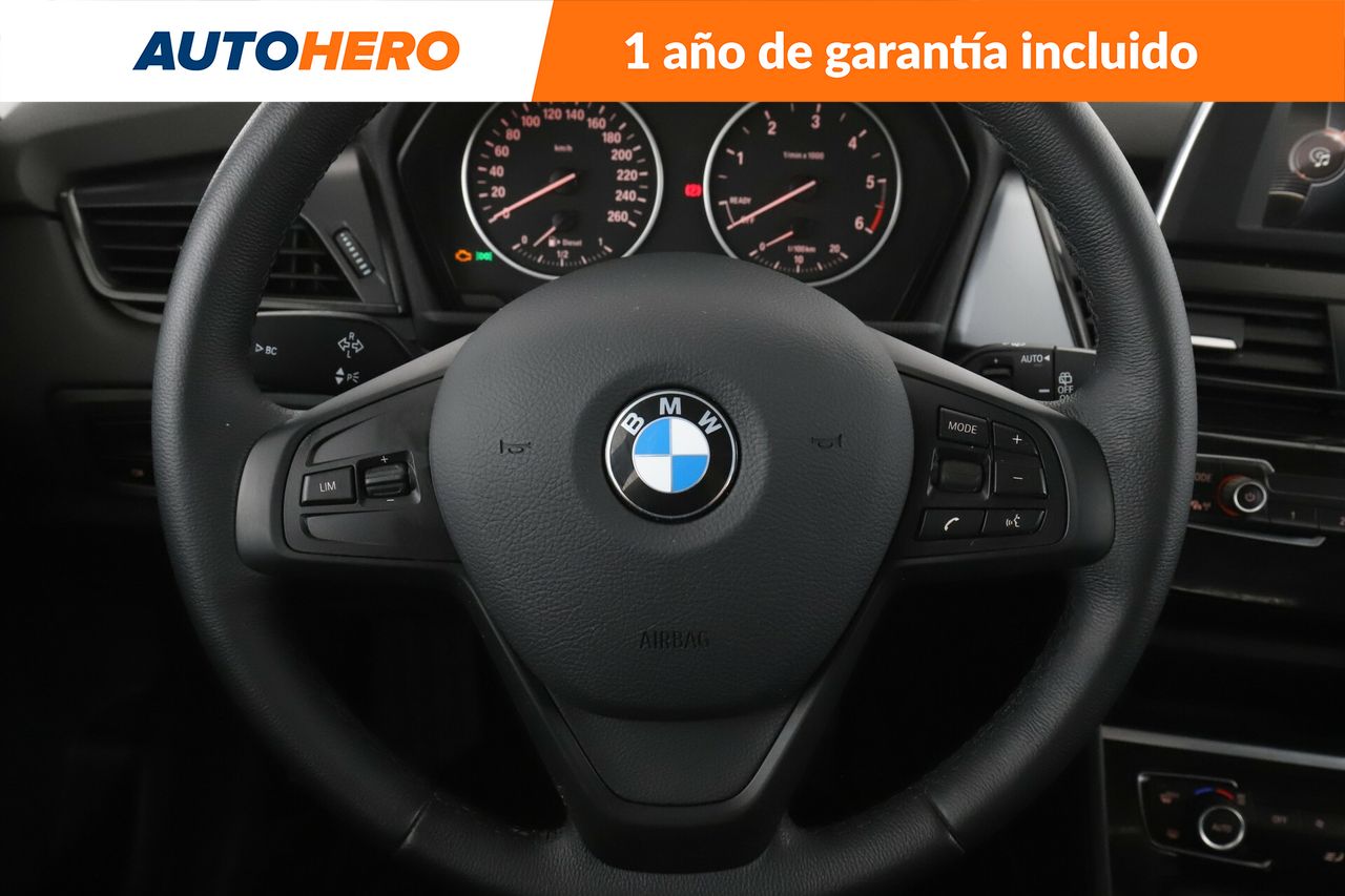 Foto BMW Serie 2 19