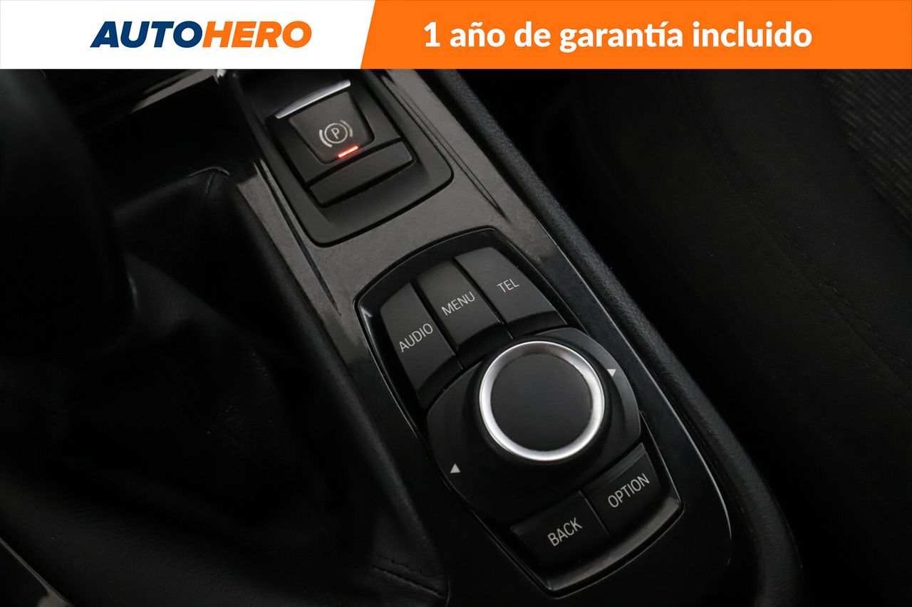 Foto BMW Serie 2 27