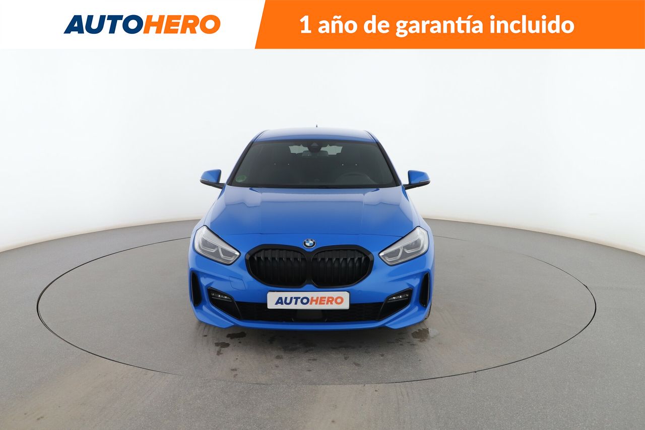 Foto BMW Serie 1 8