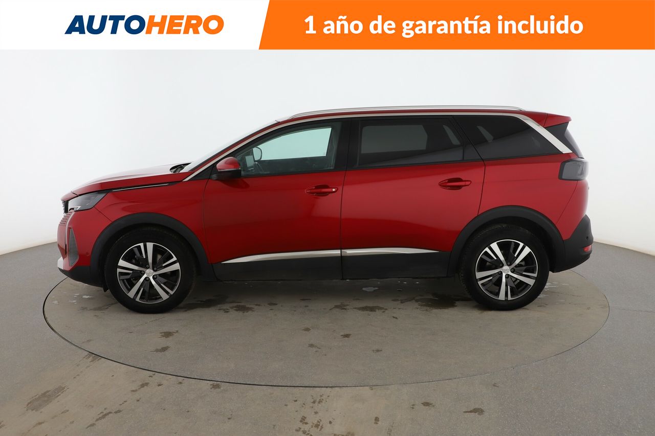 Foto Peugeot 5008 3
