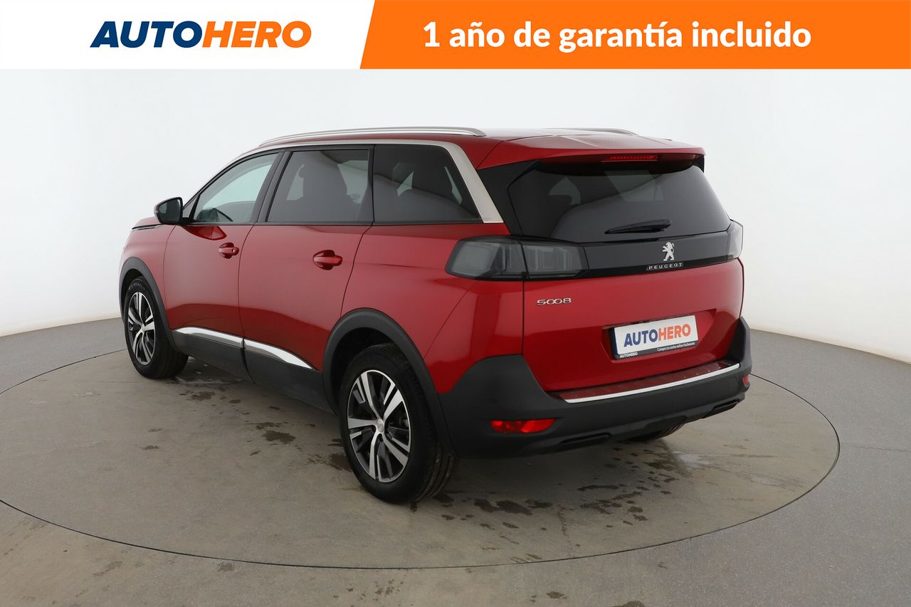 Foto Peugeot 5008 4