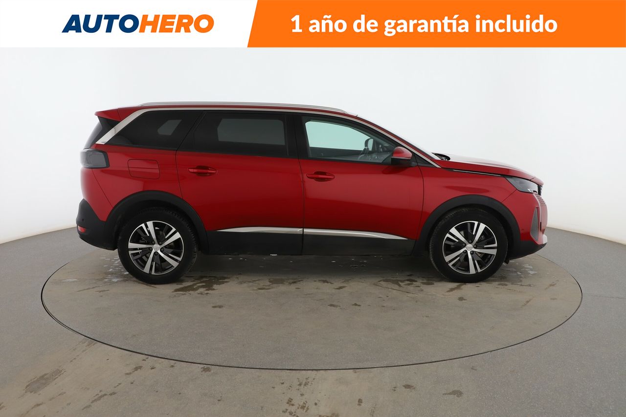 Foto Peugeot 5008 7