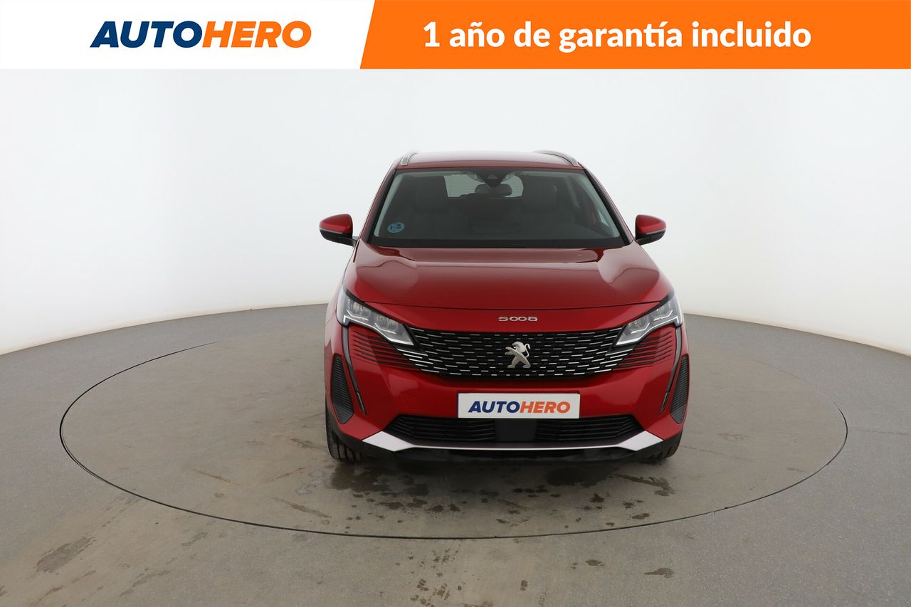 Foto Peugeot 5008 9