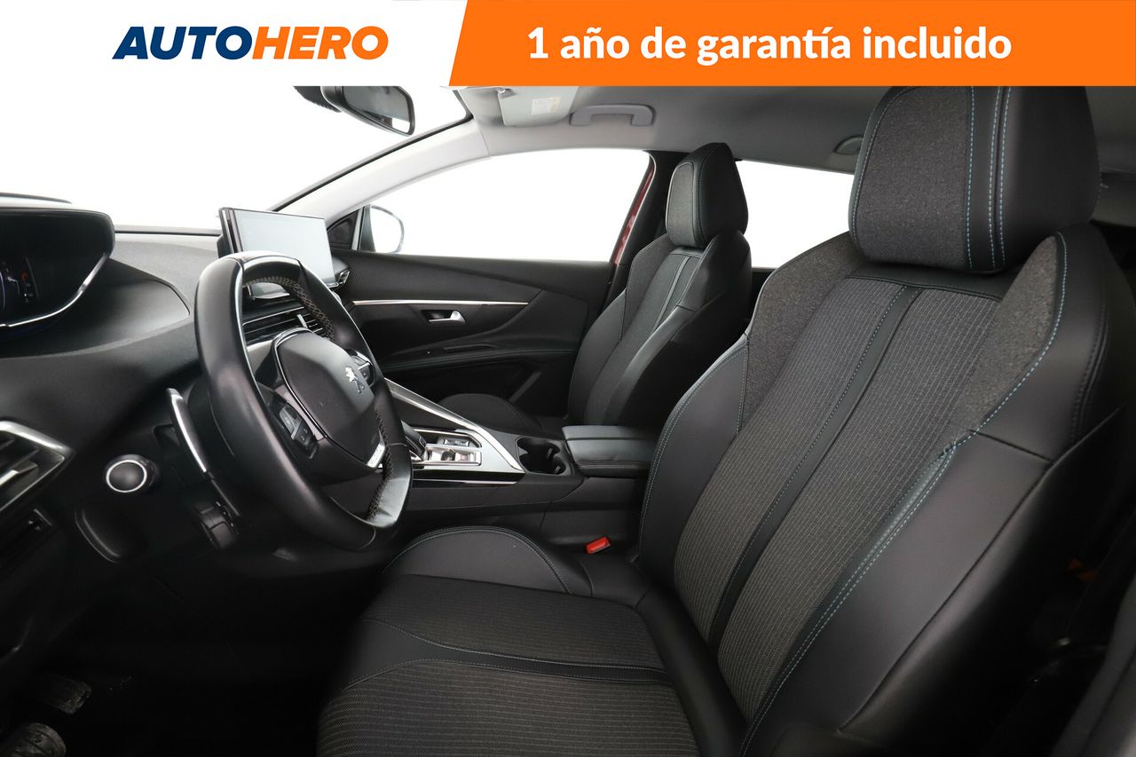 Foto Peugeot 5008 11