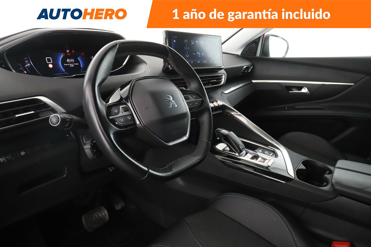 Foto Peugeot 5008 12