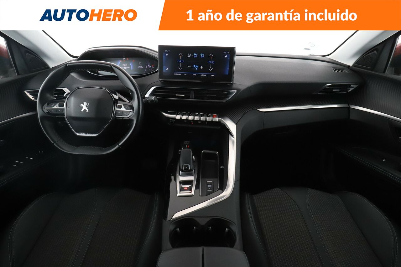 Foto Peugeot 5008 13