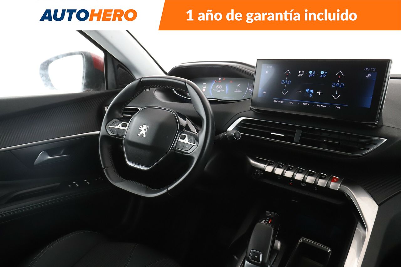 Foto Peugeot 5008 14