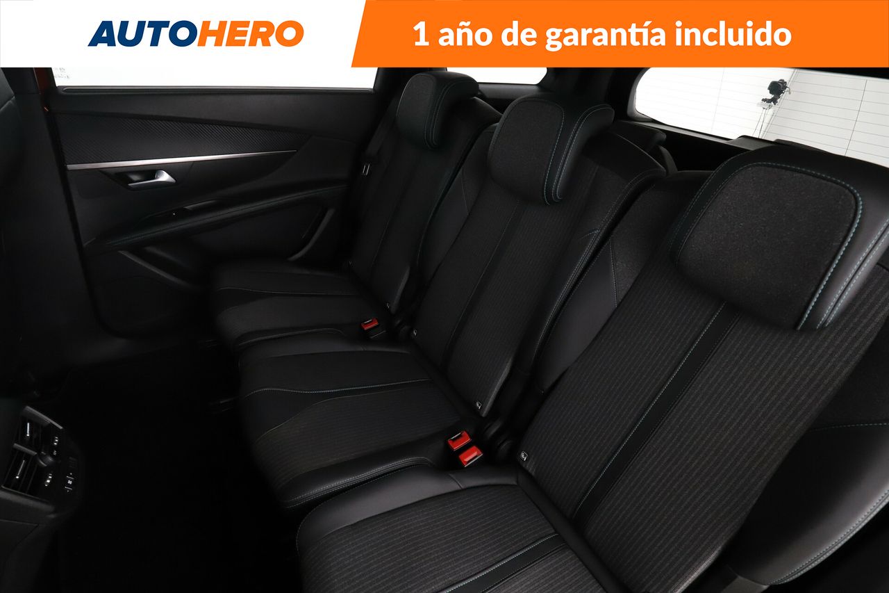 Foto Peugeot 5008 15