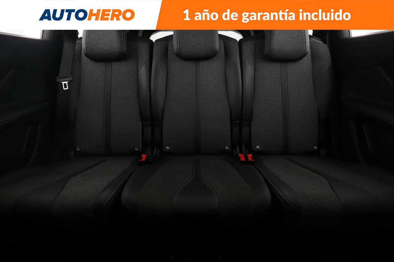 Foto Peugeot 5008 16