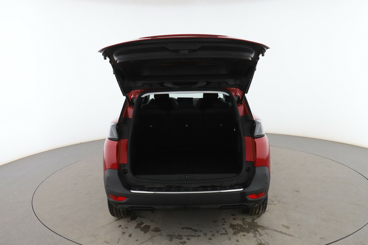 Foto Peugeot 5008 17