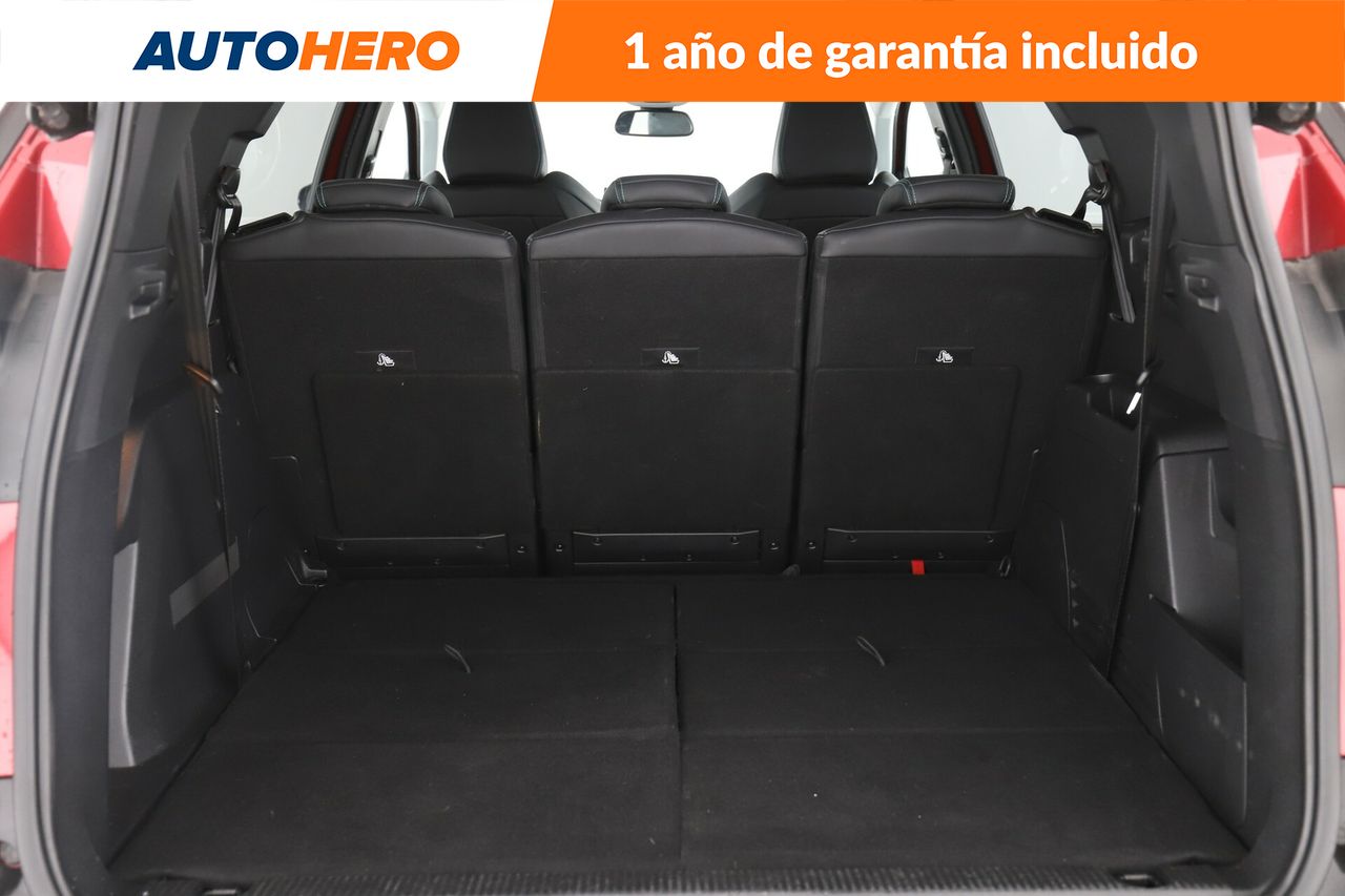 Foto Peugeot 5008 18
