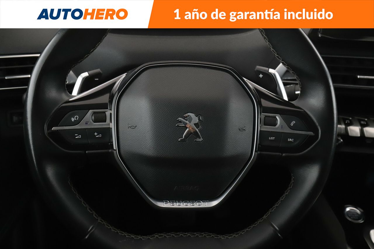 Foto Peugeot 5008 20