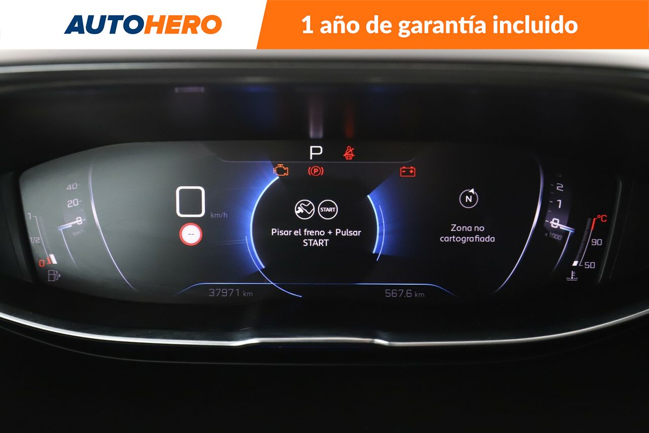 Foto Peugeot 5008 21