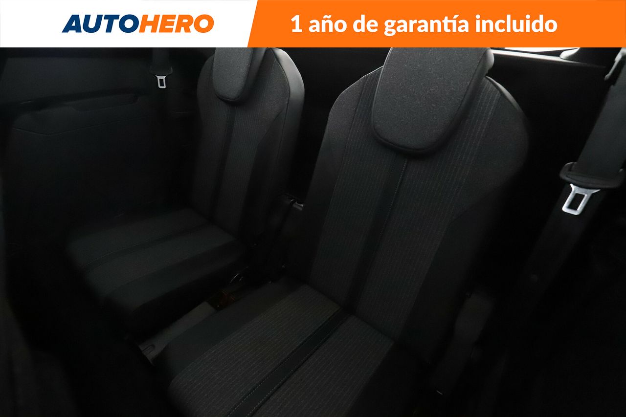 Foto Peugeot 5008 22