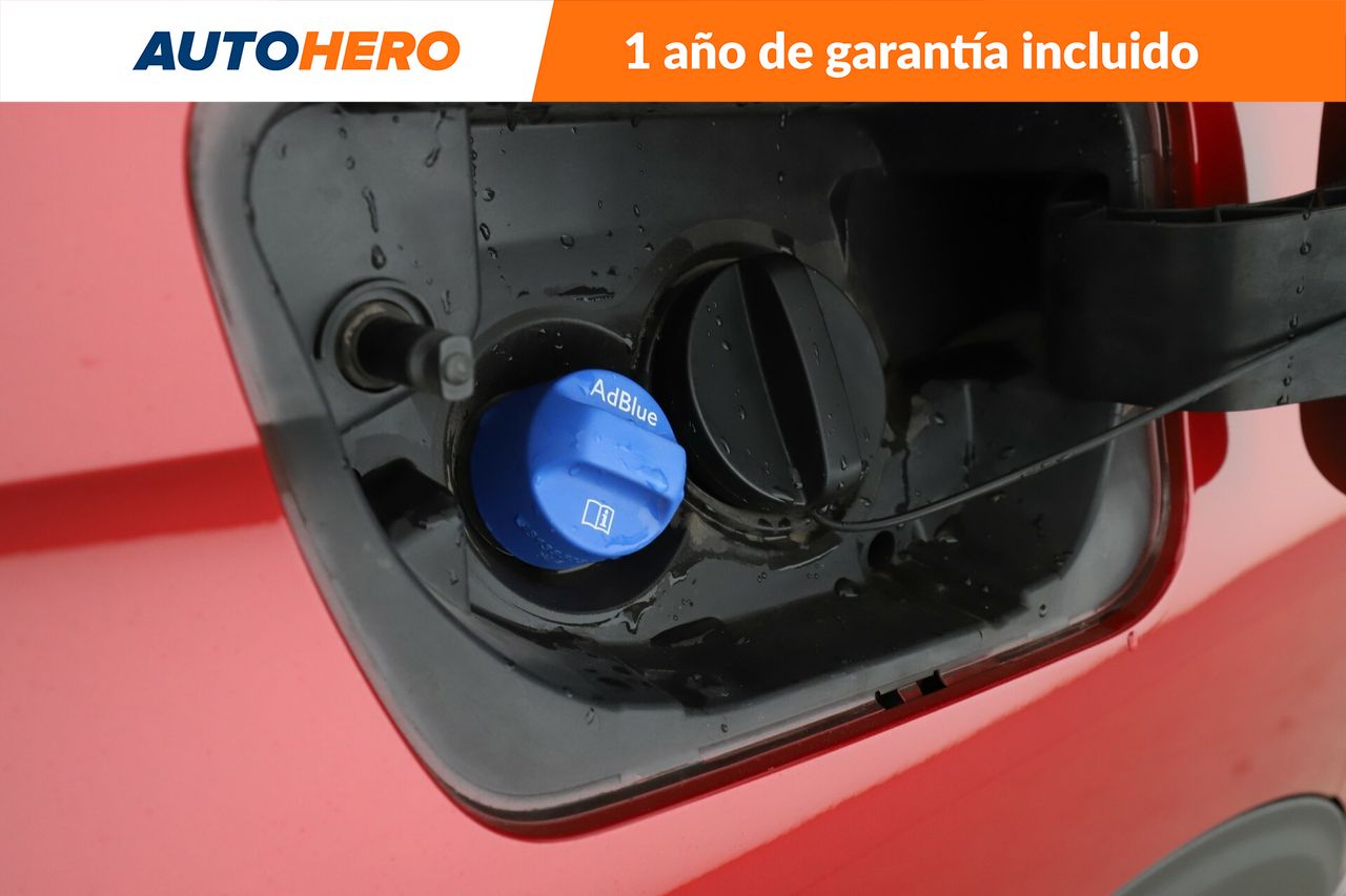 Foto Peugeot 5008 23