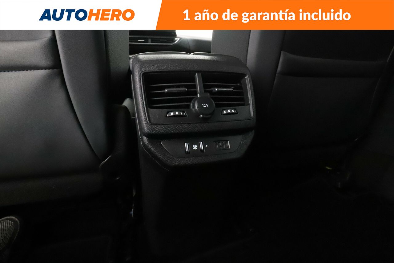 Foto Peugeot 5008 24