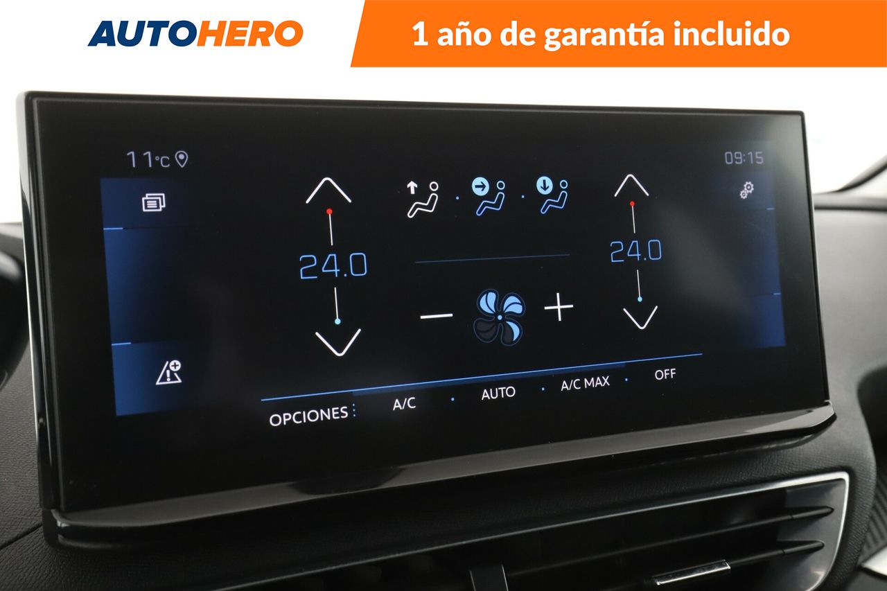 Foto Peugeot 5008 25