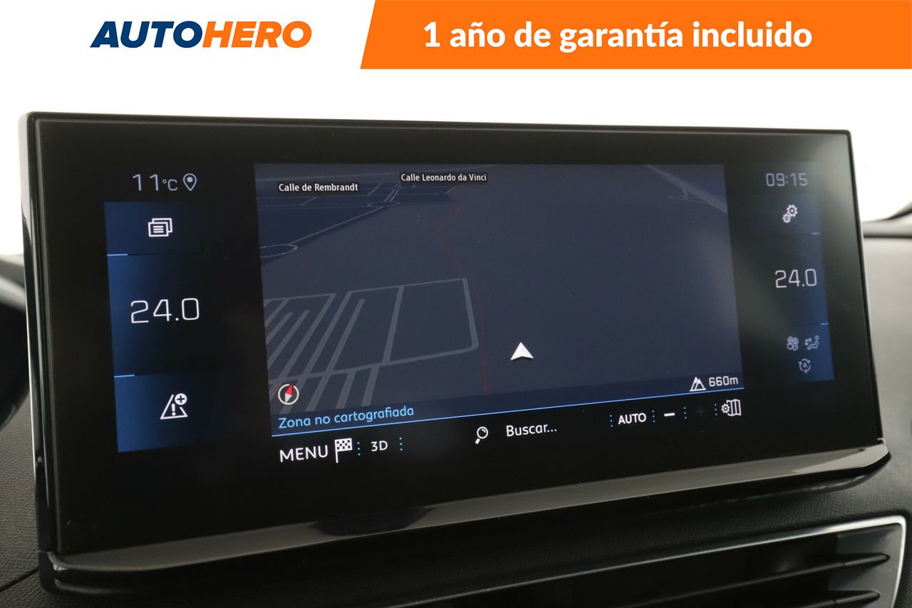 Foto Peugeot 5008 27