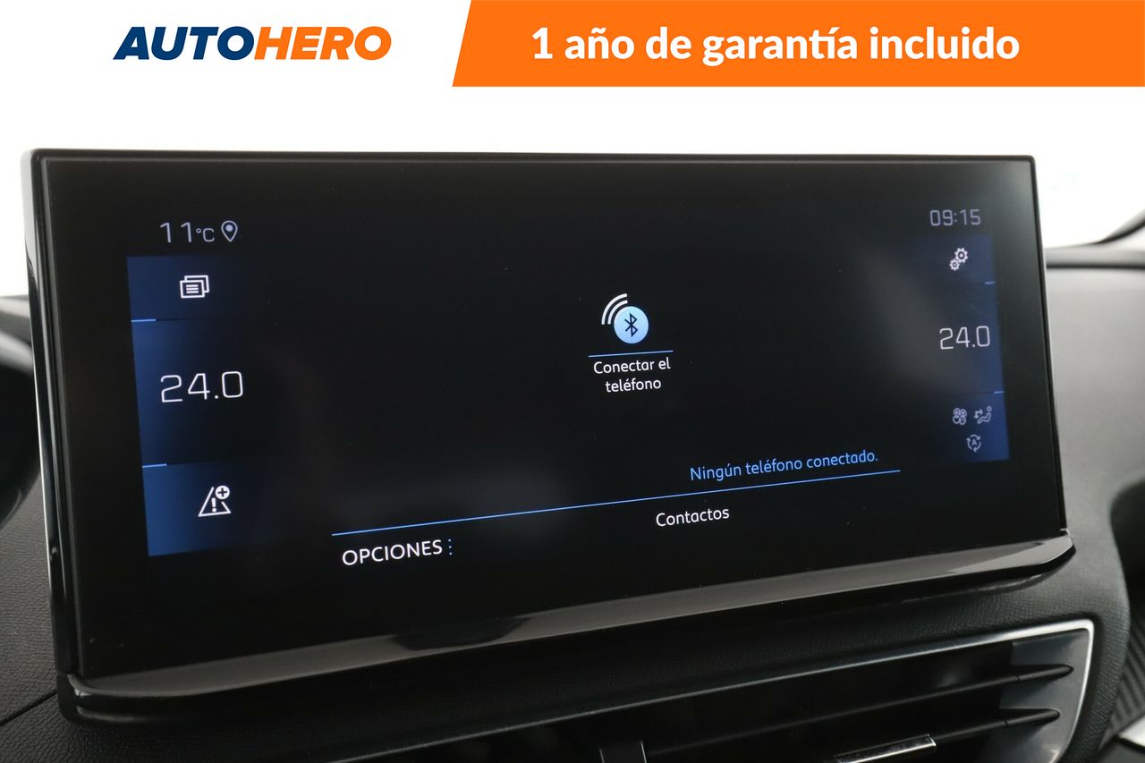 Foto Peugeot 5008 28