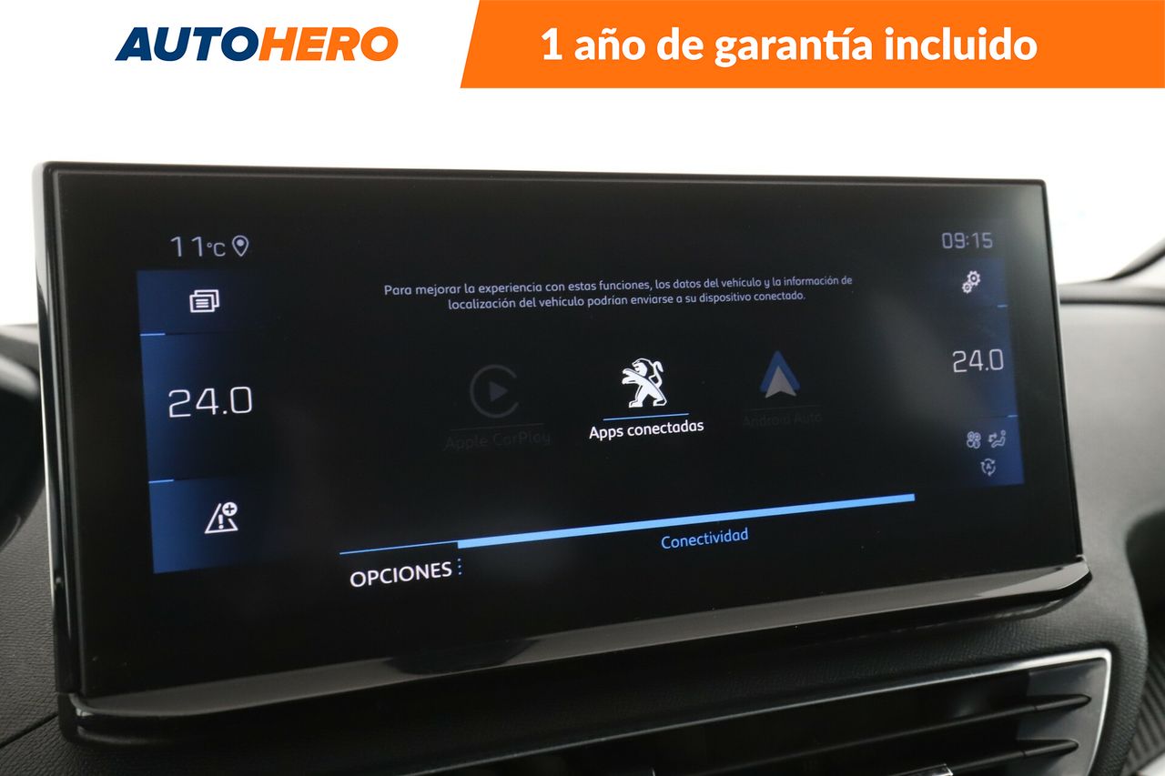 Foto Peugeot 5008 29
