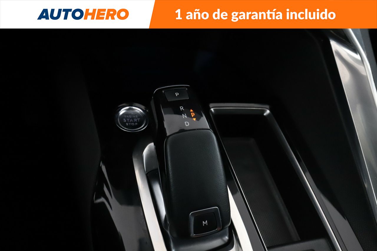 Foto Peugeot 5008 31