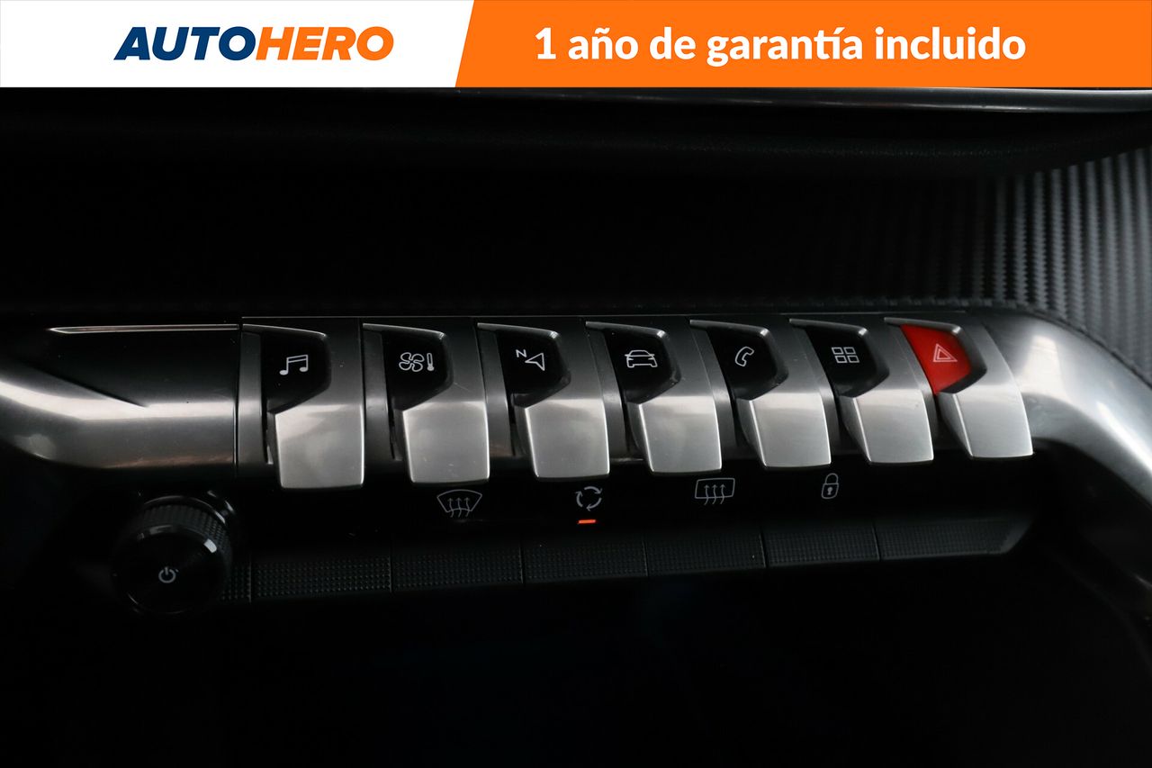 Foto Peugeot 5008 33