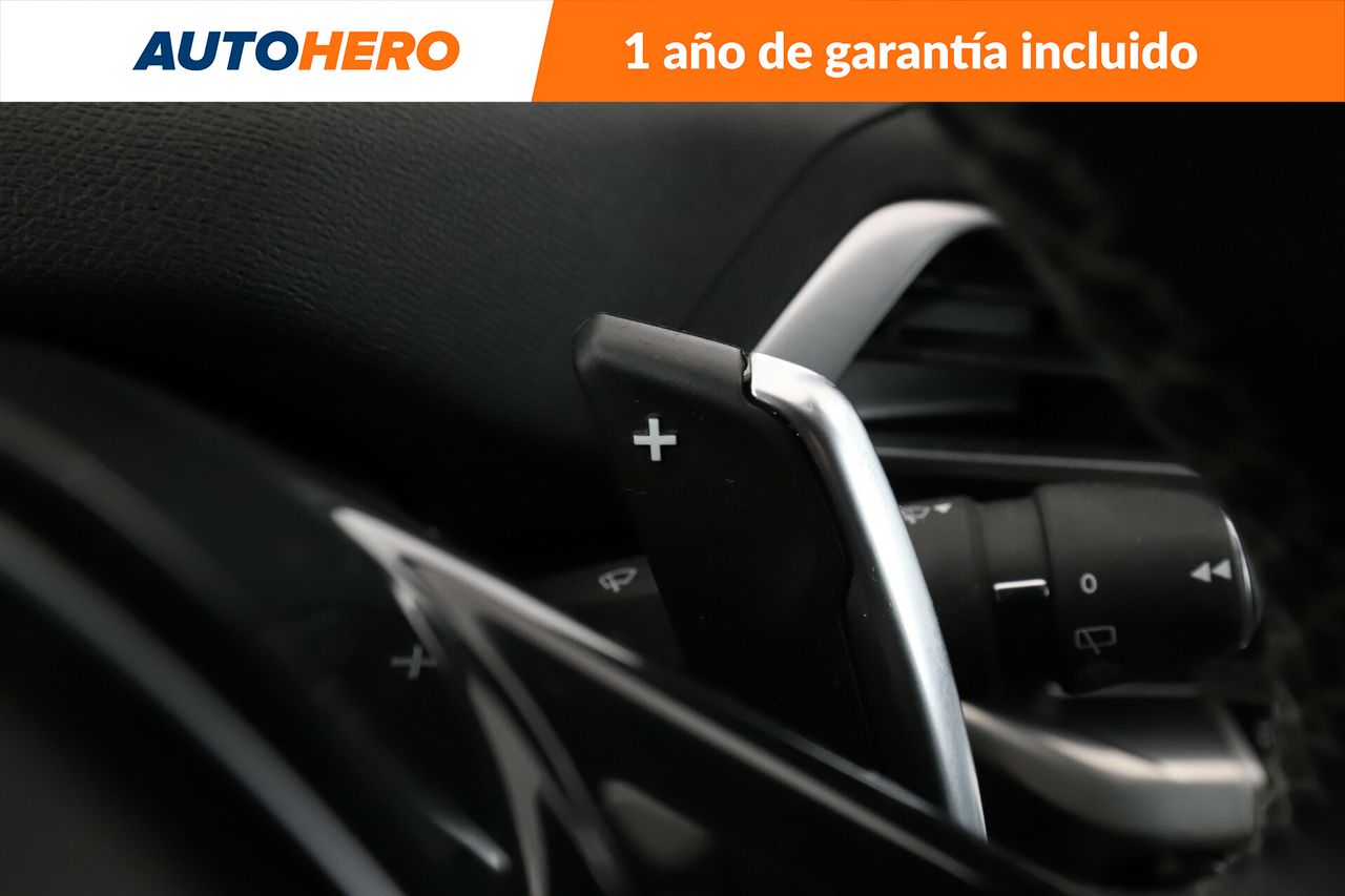 Foto Peugeot 5008 34