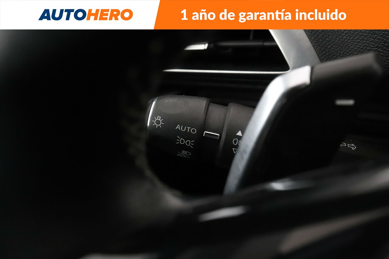 Foto Peugeot 5008 35