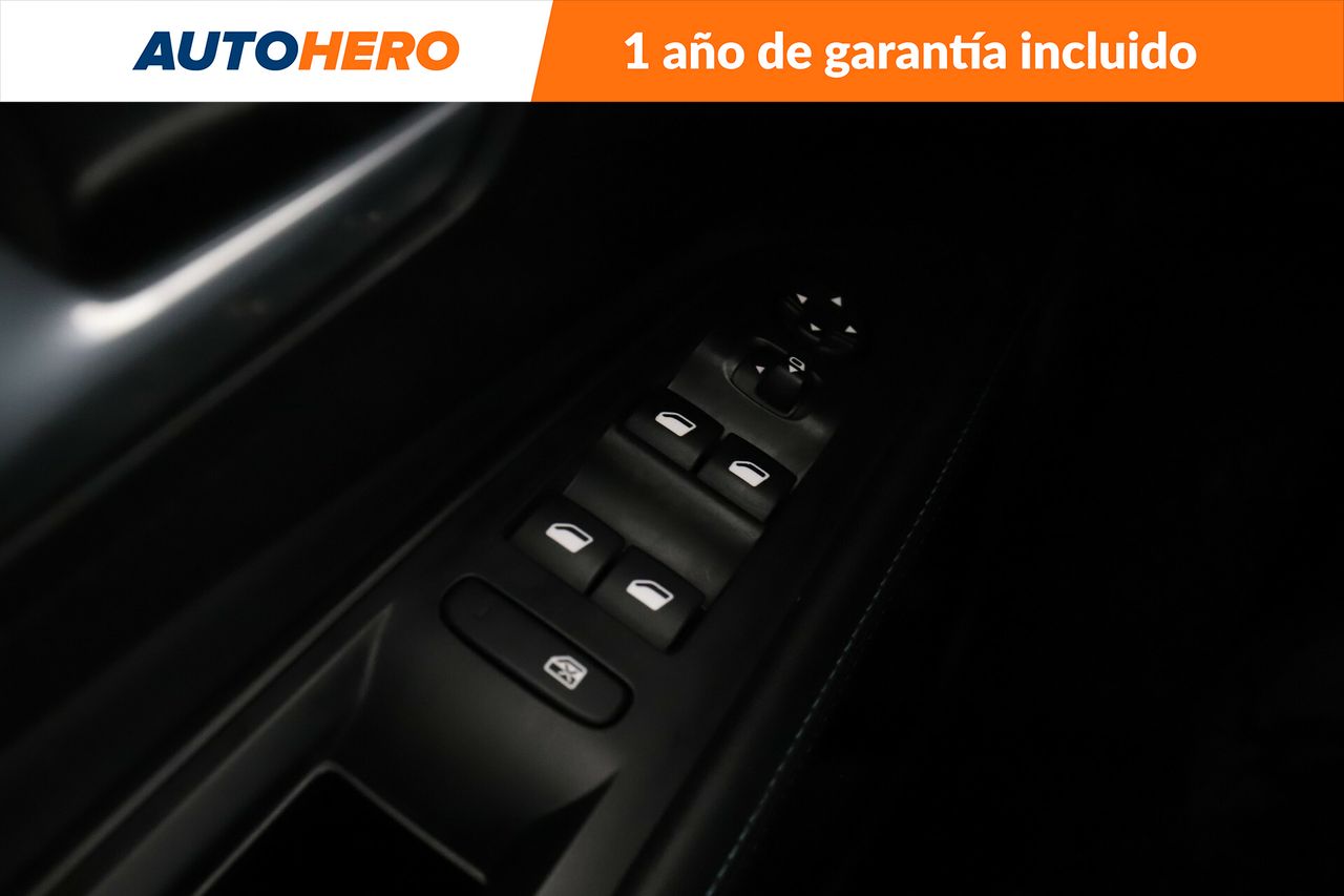 Foto Peugeot 5008 36