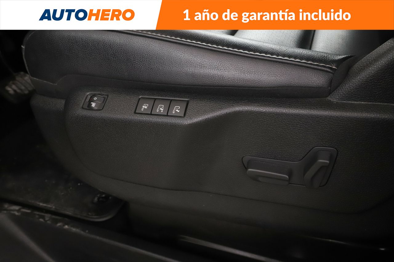 Foto Peugeot Traveller 24