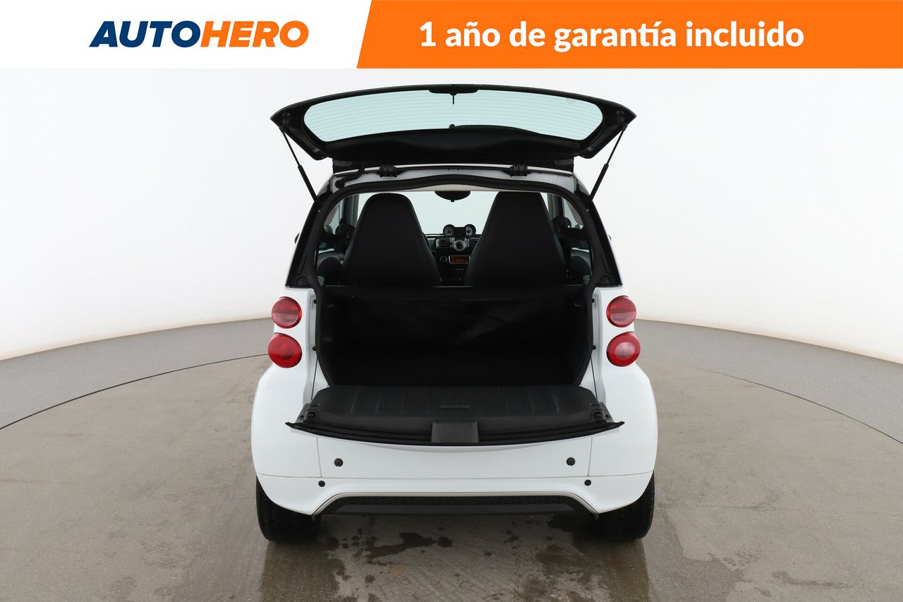 Foto Smart Fortwo 16