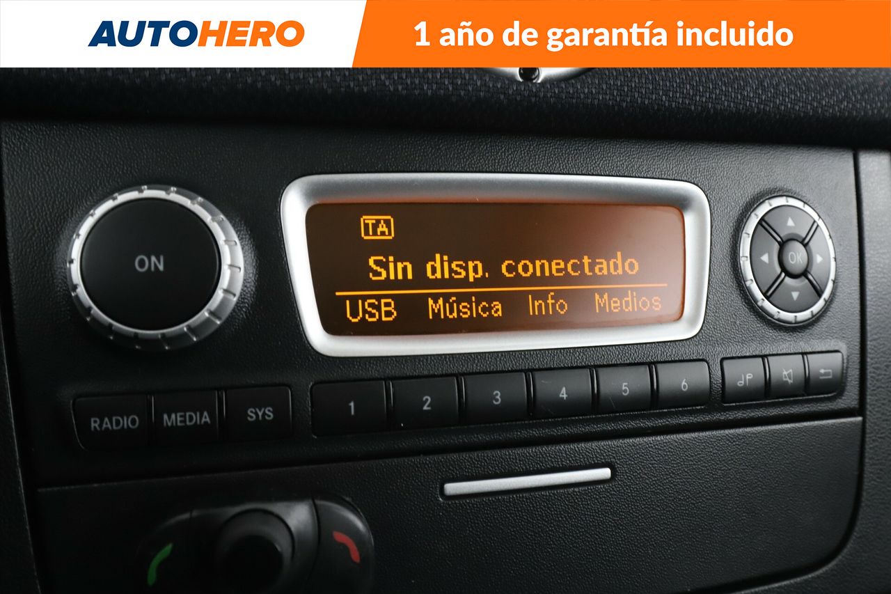 Foto Smart Fortwo 23