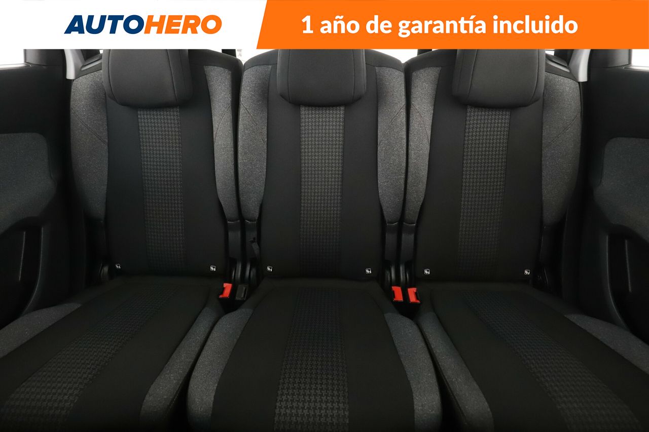 Foto Peugeot 5008 16