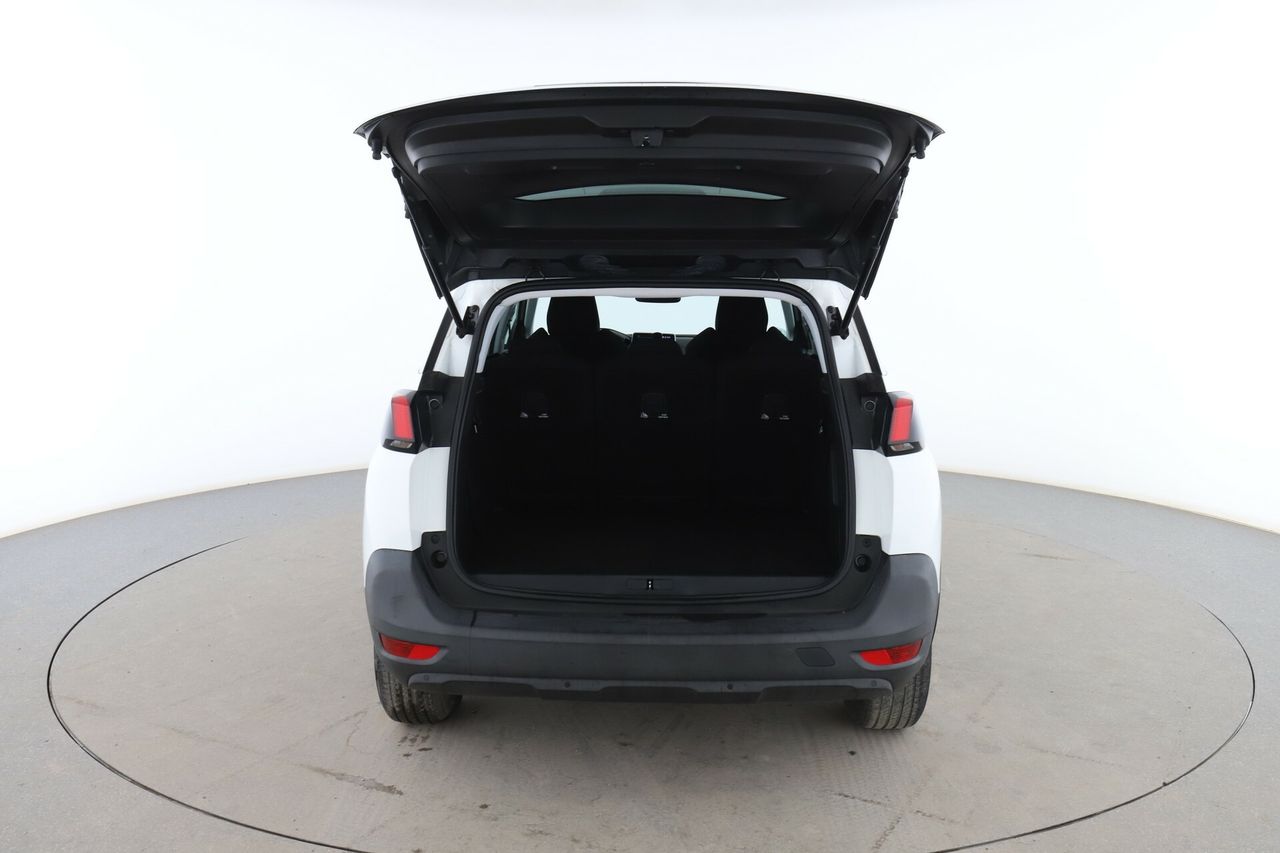 Foto Peugeot 5008 17