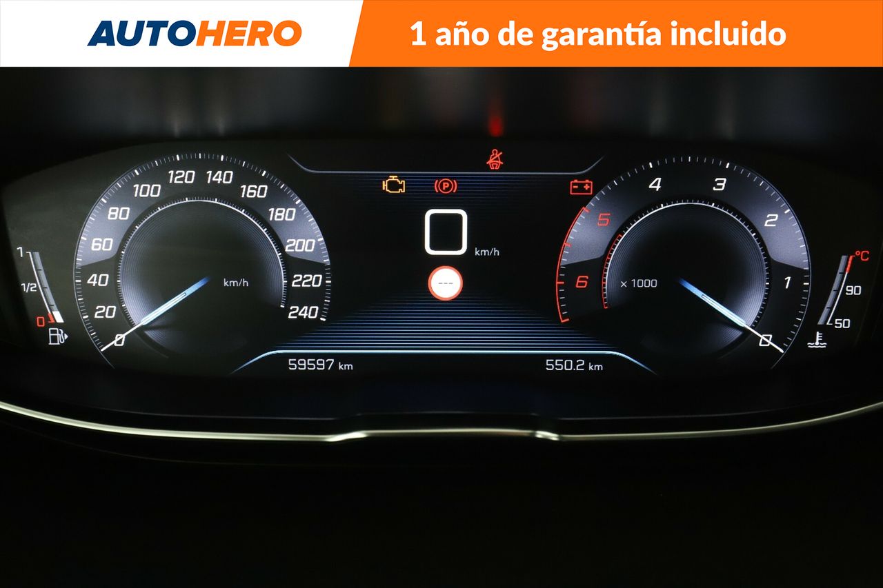 Foto Peugeot 5008 21
