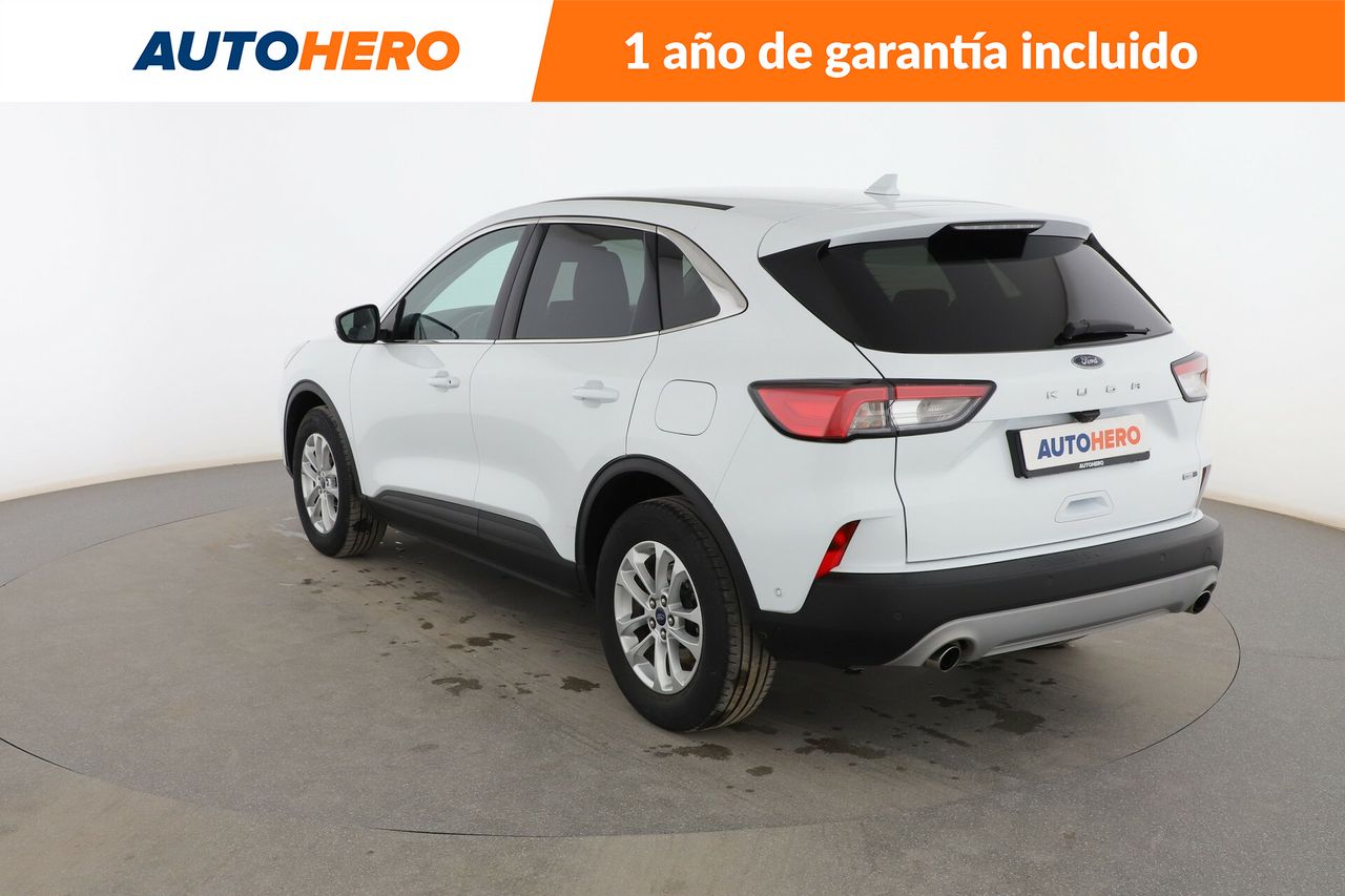 Foto Ford Kuga 4