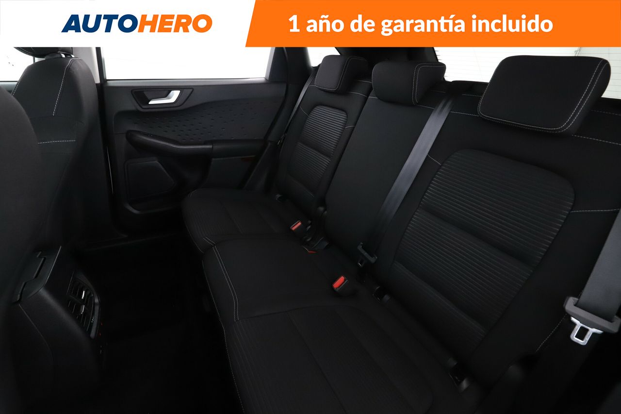 Foto Ford Kuga 15