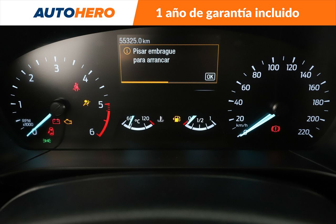 Foto Ford Kuga 21