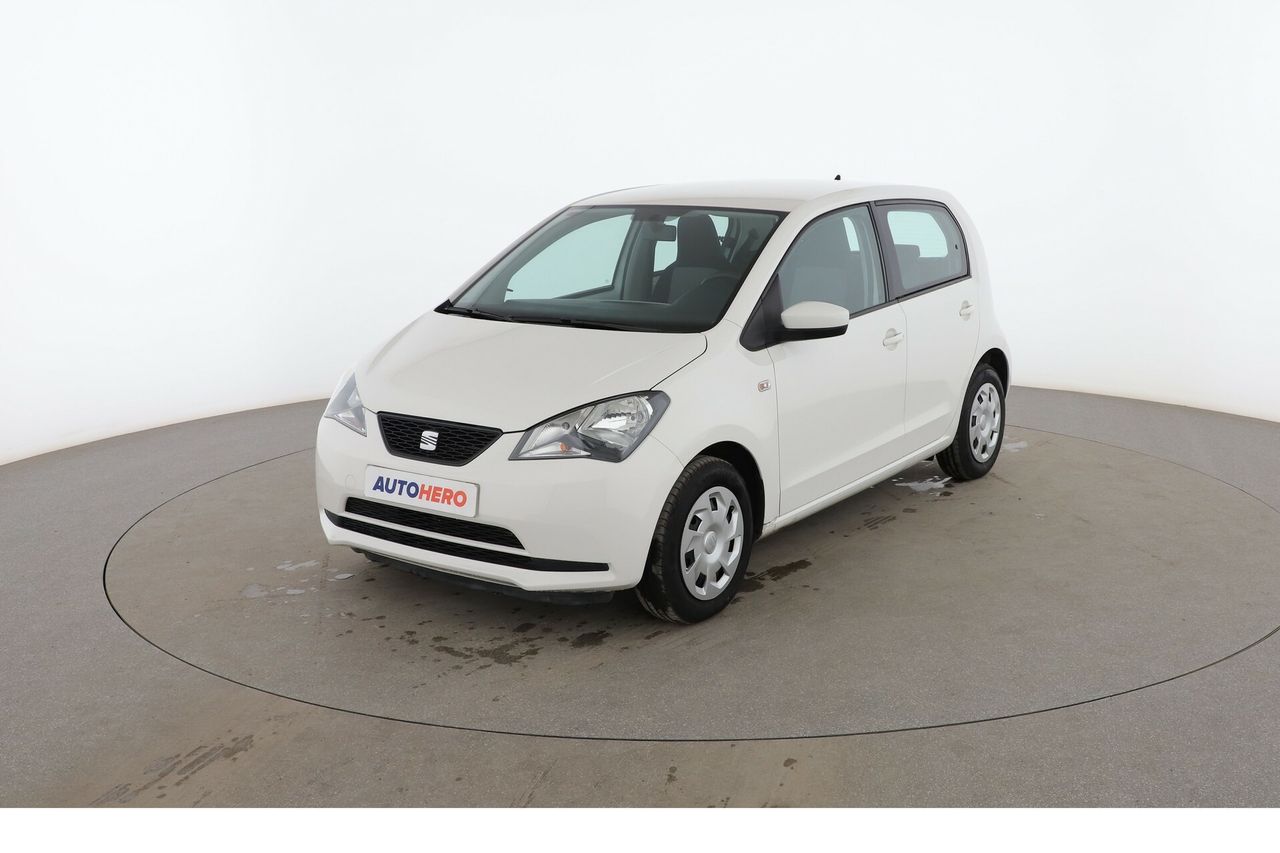 Foto Seat Mii 1