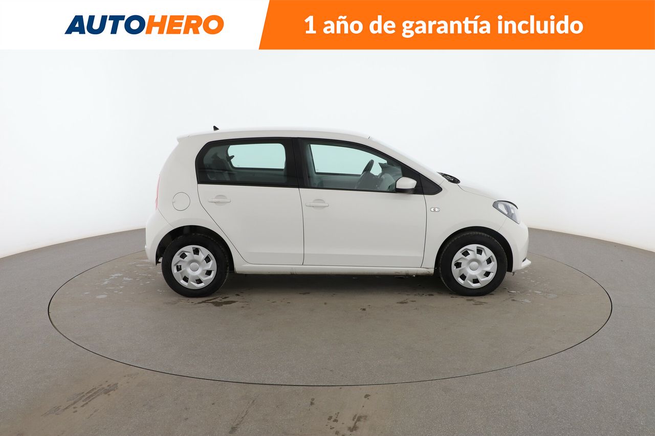 Foto Seat Mii 7