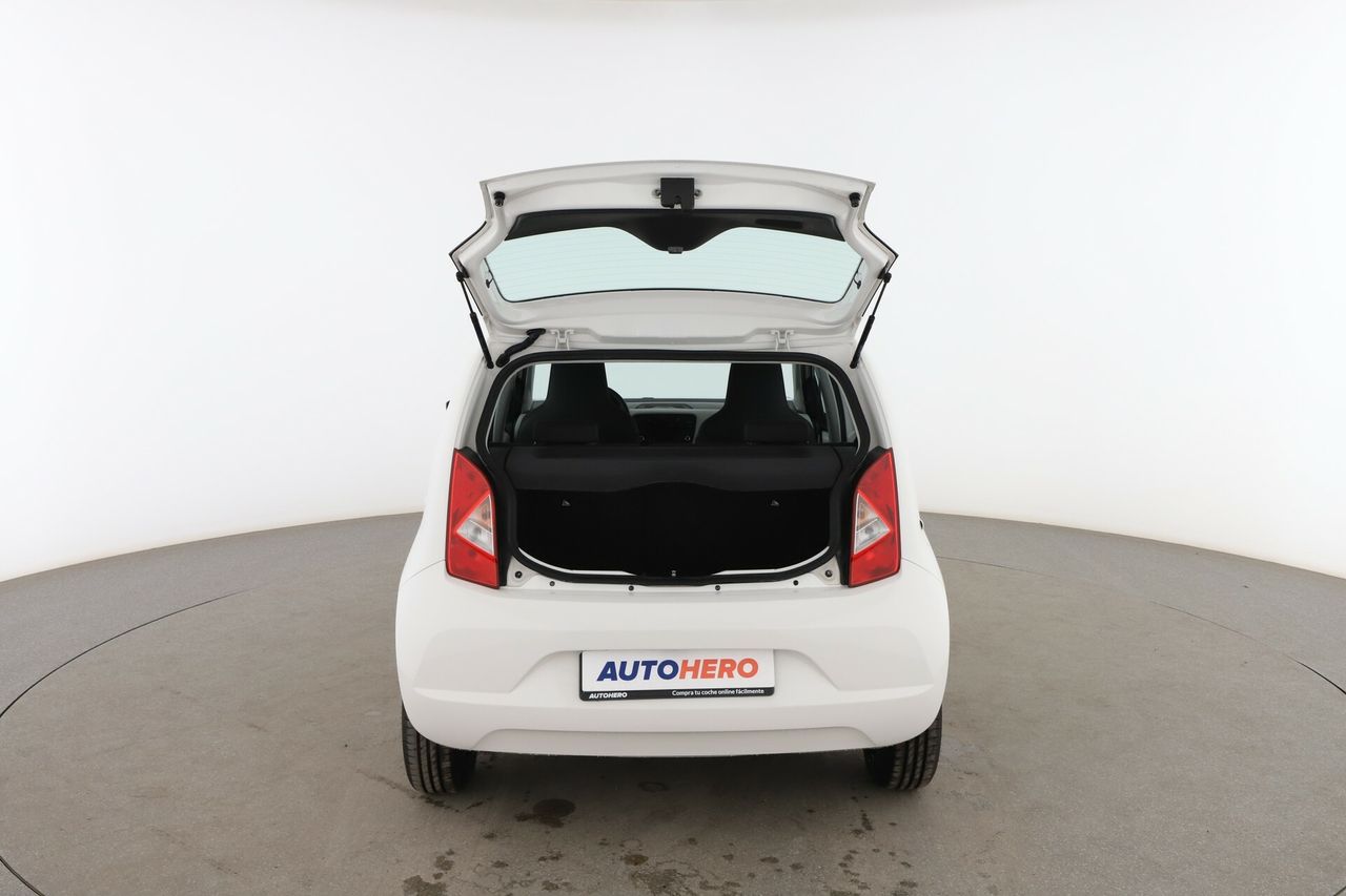 Foto Seat Mii 17